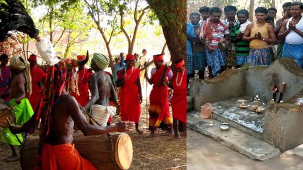 Diwali 2024: बस्तर में आदिवासी नहीं मनाते दीपावली, दियारी तिहार मनाने की है परंपरा, पढ़िए रोचक तथ्य