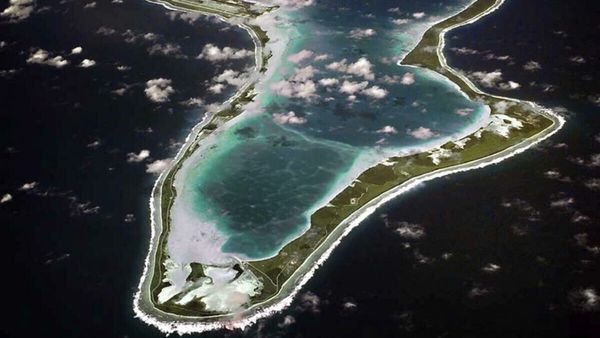 UK ने चागोस द्वीपसमूह की संप्रभुता मॉरीशस को सौंपी, भारत और US ने समझौते का किया स्वागत