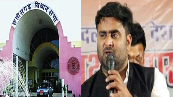 CG By Election: कांग्रेस खेलेगी युवा पर दांव , रायपुर दक्षिण विधानसभा से आकाश शर्मा का टिकट लगभग फाइनल