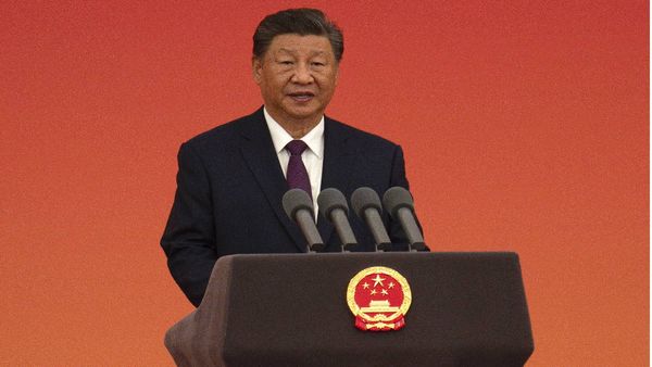 'कसम खाते हैं ताइवान को चीन में मिलाकर रहेंगे', चीन के 75वें जन्मदिन पर शी जिनपिंग का ऐलान, युद्ध करेंगे?