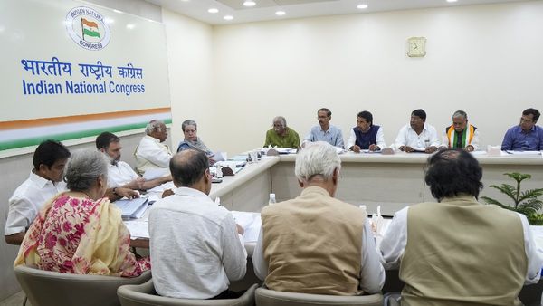 Jharkhand Chunav 2024: कांग्रेस के 21 उम्मीदवारों की पहली सूची जारी, लोहरदगा से रामेश्वर उरांव को टिकट