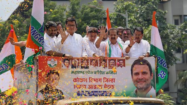 Maharashtra Chunav 2024: महाराष्‍ट्र में MVA सरकार कैसे गिरी थी? कांग्रेस नेता का सोशल मीडिया पर खुलासा