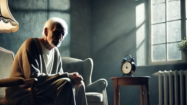 डिमेंशिया को लेकर रिसर्च में हुआ बड़ा खुलासा, अकेलेपन से बढ़ता है 30% तक जोखिम