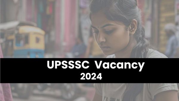 Sarkari Naukari: 12वीं पास महिलाओं के लिए नौकरी का बेहतरीन मौका, 5 हजार से ज्यादा पदों पर निकली भर्ती