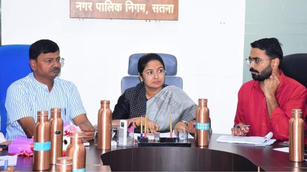 Satna News: सतना में अवैध कॉलोनियों पर शिकंजा शुरू, कहीं आपके इलाके का नाम भी तो शामिल नहीं