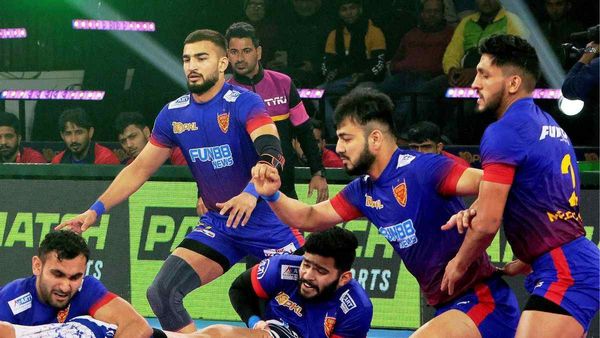 Pro Kabaddi League: दबंग दिल्ली का धांसू खिलाड़ी प्रो कबड्डी लीग से बाहर, हैरान करने वाला कारण आया सामने
