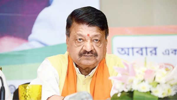 'ईद पर बकरे क्यों काटते हैं...' दिवाली पर पटाखों से प्रदूषण वाले बयान पर बोले मंत्री कैलाश विजयवर्गीय