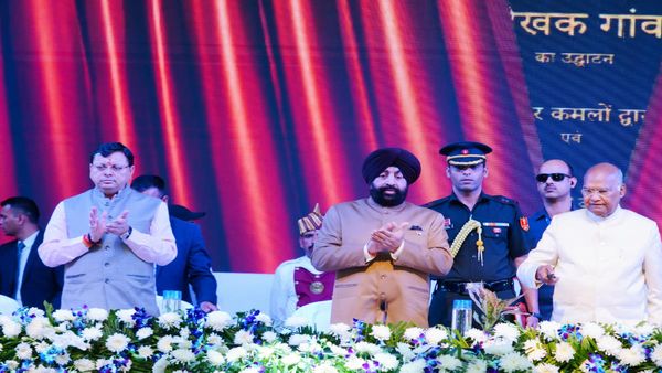 देहरादून में देश के पहले हिमालयी लेखक गाँव का लोकार्पण,जानिए इसकी परिकल्पना और खासियत