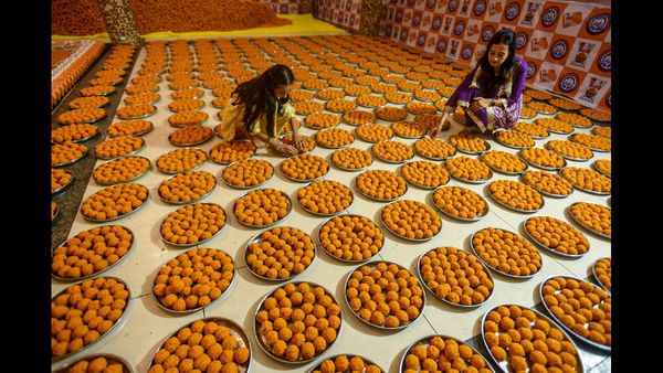 उत्तर प्रदेश ने दिवाली उत्सव के लिए निरंतर बिजली सुनिश्चित की