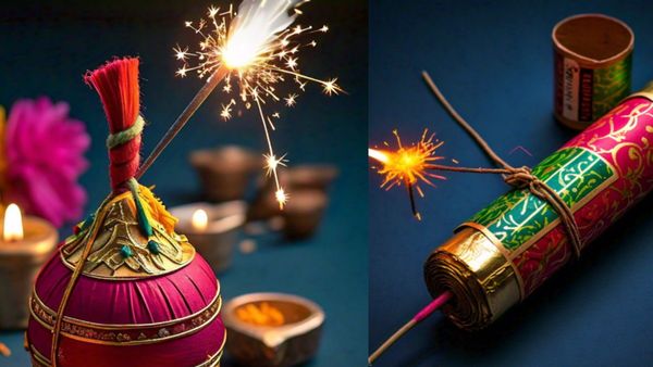 Diwali health Tips: दीवाली पर पटाखे से जल जाए हाथ तो क्या करें? फॉलो करें ये टिप्स