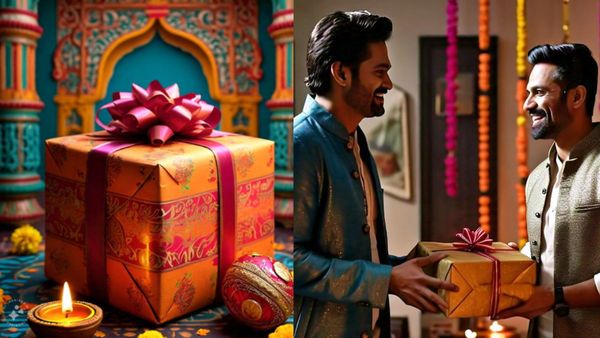 Diwali Gift Idea: कम बजट में रिश्तेदारों को देना है बढ़िया गिफ्ट? इस क्लासी गिफ्ट की तारीफ करते नहीं थकेंगे