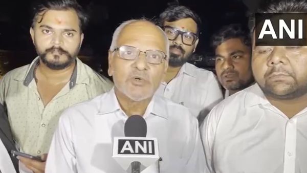 UP: डीएसपी जिया उल हक हत्याकांड के सभी 10 आरोपियों को उम्रकैद, CBI कोर्ट ने अर्थदंड भी लगाया