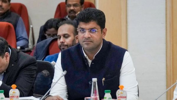 Dushyant Chautala: पिछले चुनाव में हीरो, इस बार हुए जीरो! दुष्यंत चौटाला की जमानत तक जब्त