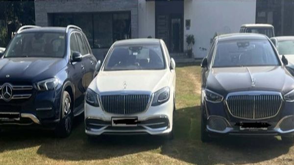 200 करोड़ की धोखाधड़ी मामले में ED का बड़ा एक्शन, दिल्ली, मानेसर के कई इलाकों में छापा