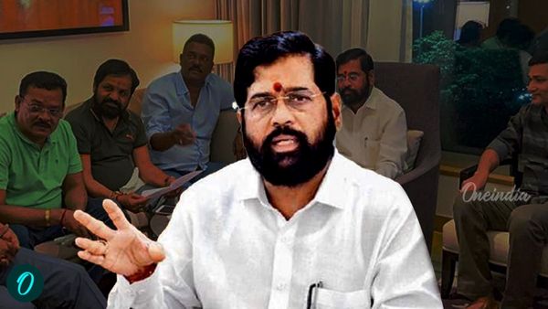 Maharashtra Chunav 2024: एकनाथ शिंदे की शिवसेना ने मौजूदा विधायकों पर जताया विश्वास, बनाया उम्‍मीदवार