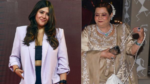 एकता कपूर और उनकी मां की बढ़ी मुसीबतें, दोनों के खिलाफ 'गंदी बात' को लेकर POCSO एक्ट के तहत मामला दर्ज