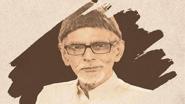 'मुझे तुमसे अलग होना पड़ेगा, मैं तुम्हें याद रखना चाहता हूँ', नम आंखों के साथ सुपुर्द-ए-खाक शायर फहमी बदायूंनी