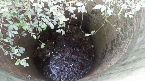 चिढ़ाएगी मुझे! ले मर.. पिता ने 8 साल की मासूम को कुएं में फेंका; वो डूबती रही गांव वाले देखते रहे तमाशा