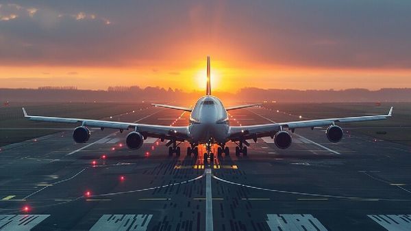 अमेरिका ने अवैध रूप से रह रहे भारतीय नागरिकों को चार्टर विमान से वापस भेजा, जानें क्या है DHS की योजना?