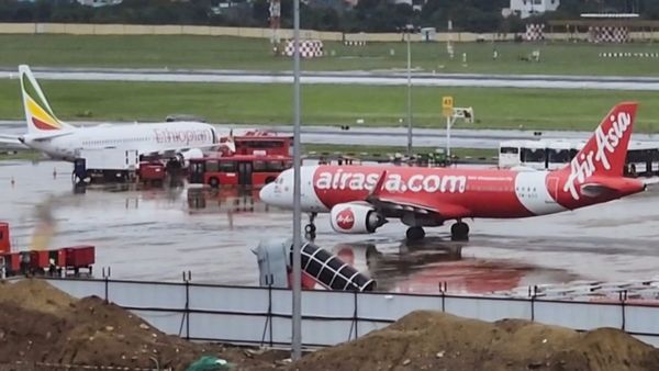 बम से उड़ाने की फिर मिली 95 विमानों को धमकी, 20 एअर इंडिया, 25 अकासा की फ्लाइट्स शामिल