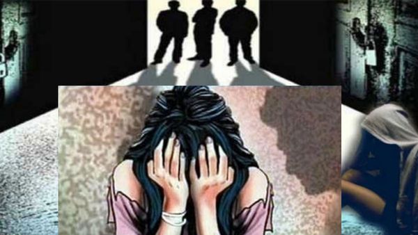 Pune: घूमने निकली 21 वर्षीय युवती का तीन दंरिंदों ने किया गैंगरेप, दोस्‍त पर भी हमला कर हुए फरार
