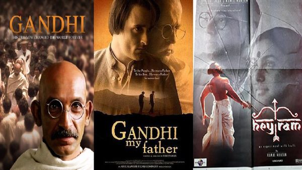 Gandhi Jayanti 2024: इन 5 फिल्मों को देख महात्मा गांधी को करें याद, जानें कहां और कैसे देखें ये मूवीज