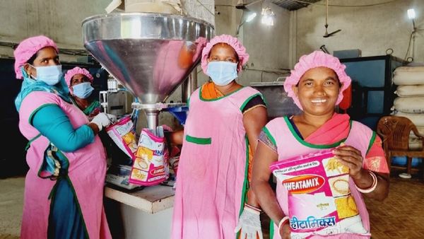 Gaya News: स्थानीय रोज़गार को बढ़ावा, आर्थिक और महिला सशक्तिकरण की दिशा में जीविका की एक कोशिश, जानिए