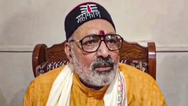 Giriraj Singh Net Worth: अथाह संपत्ति के मालिक हैं बीजेपी नेता गिरिराज सिंह, जानिए उनकी नेट वर्थ