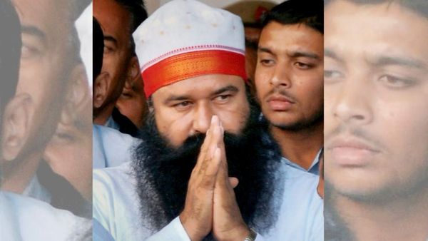 हरियाणा चुनाव से ठीक पहले गुरमीत राम रहीम को मिली पैरोल, एक महीने के अंदर दूसरी बार जेल से बाहर