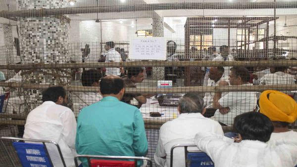 हरियाणा की सबसे बड़ी जीत, कांग्रेस का ये मुस्लिम कैंडिडेट 98000 वोटों से जीता, नूंह दंगे में जा चुका है जेल