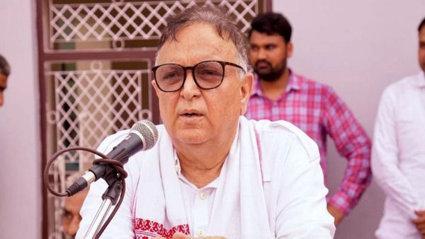 हरियाणा की हार के बाद कैप्टन अजय सिंह यादव ने छोड़ी कांग्रेस, पार्टी पर लगाए ये गंभीर आरोप