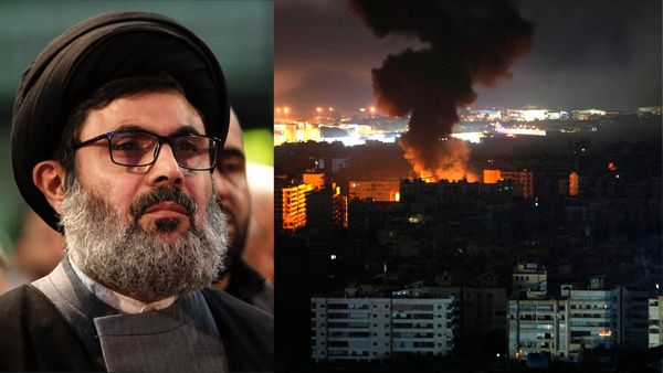 Hashem Safieddine: हसन नसरल्लाह का भाई हाशेम सफीद्दीन भी इजराइली हमले में ढेर, अनाथ हुआ हिज्बुल्लाह!