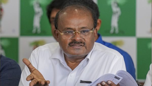 Karnataka by-election: जेडीएस ने जारी की 40 स्टार प्रचारकों की सूची, देवेगौड़ा का नाम गायब