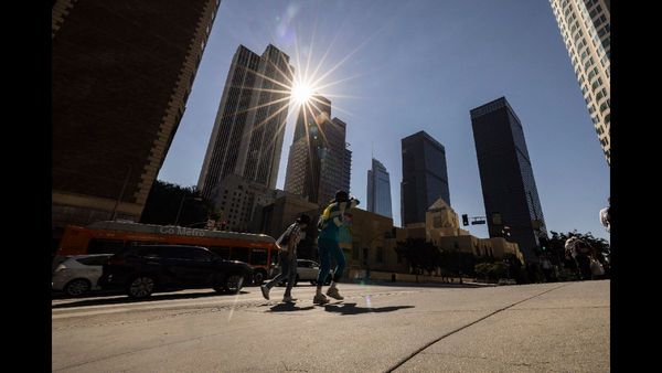 भारत के बुजुर्ग लोगों को अधिक गर्मी का सामना करना पड़ता है: Study