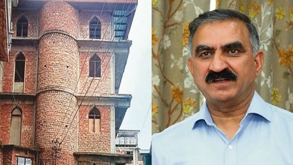 Shimla Sanjauli Mosque: संजौली मस्जिद का अवैध हिस्सा गिराने का काम शुरू, CM सुक्खू ने दी यह प्रतिक्रिया