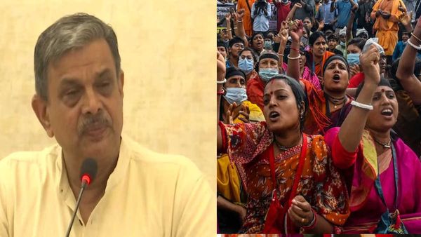'बांग्लादेश से पलायन ना करें हिंदू, मातृभूमि से ना हों दूर', RSS ने किया आह्वान