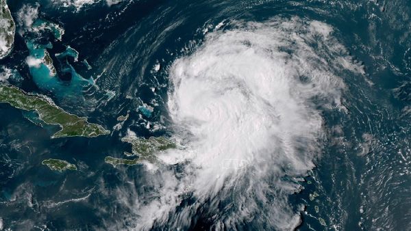 Hurricane Milton Update: मिल्टन में मरने वालों की संख्या 16 हो गई