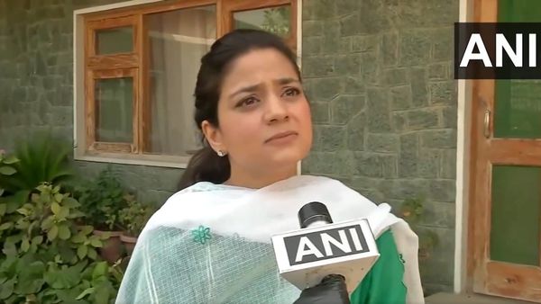 हार के बाद इल्तिजा मुफ्ती ने एनसी पर जमात को परेशान करने का लगाया आरोप, कहा- रोकना होगा उपद्रव