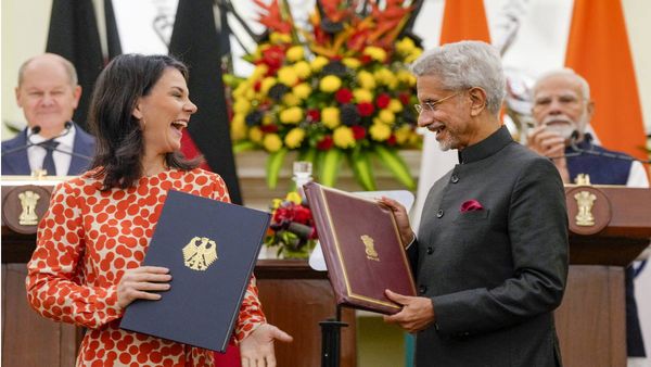 Explained: जर्मनी ने भारतीयों का वीजा 20 हजार से बढ़ाकर किया 90 हजार, नौकरी का बड़ा दरवाजा खुला