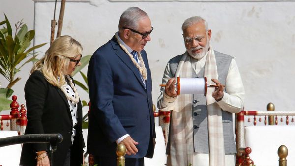 Israel-India: इजराइल के खिलाफ 104 देशों की मुहिम की भारत ने निकाली हवा, समझिए क्या है समझदार डिप्लोमेसी?