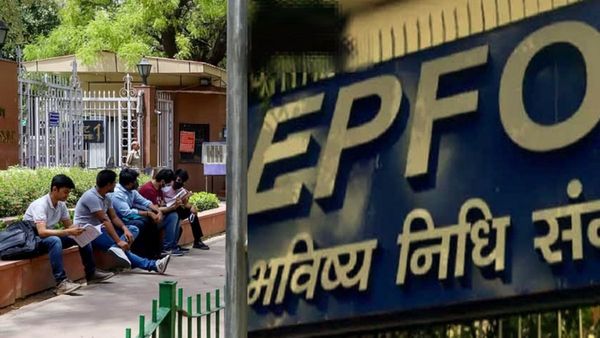 UPSC EPFO 2024:  ईपीएफओ पर्सनल असिस्टेंट भर्ती साक्षात्कार का शेड्यूल जारी, दिसम्बर में होगा आयोजन 