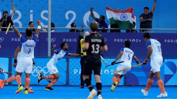 IND vs GER: दिल्ली में भारत-जर्मनी हॉकी मैच में फैन्स को फ्री एंट्री, कैसे और कहां से लेना है मुफ्त टिकट