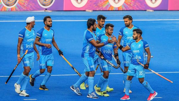 IND vs GER: गोल्स की बारिश कर भारतीय हॉकी टीम ने जर्मनी को धोया, शूटआउट में गंवाई सीरीज