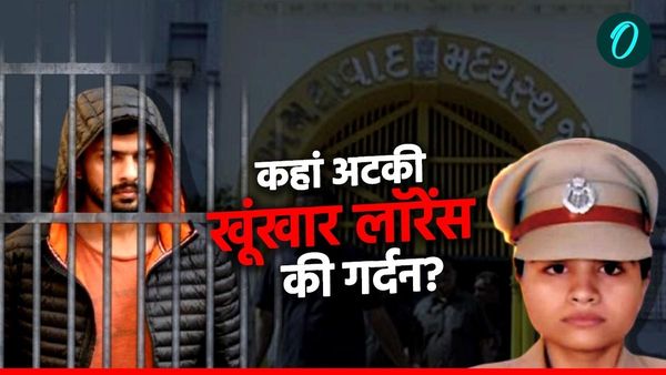IPS Sweta Shrimali: कौन हैं साबरमती जेल की लेडी सिंघम? लॉरेंस की हर करवट पर पैनी निगाहें