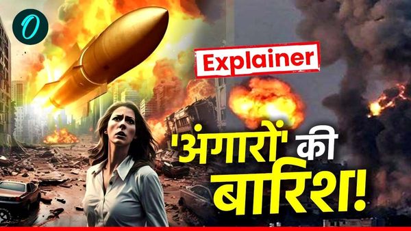 Iran-Israel War: Fattah-2, Shahab-3, Haj Qasem… ईरान की ऐसी मिसाइलों ने इजराइल में मचाई तबाही! जानें खासियत?