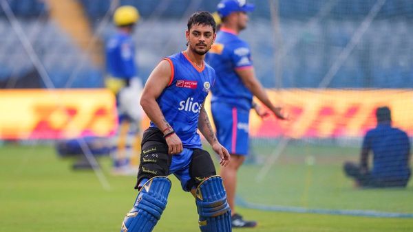 ईशान किशन की हो गई टीम में वापसी, ऑस्ट्रेलिया दौरे के लिए हुई भारतीय टीम की घोषणा