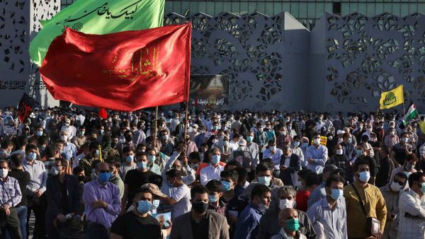 Israel-Iran War: 'ईरान की गैर-जरूरी यात्रा ना करें', MEA ने जारी किए भारतीयों को निर्देश