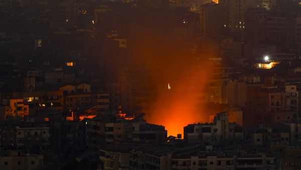 Israel Iran Conflict Timeline: इजराइल का तेहरान समेत 20 सैन्य ठिकानों पर हमला, जानें कैसे भड़का तनाव?