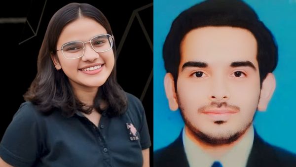 Youngest Civil Judge: मिलिए राजस्‍थान के सबसे कम उम्र के जज से, कौन हैं जतिन कड़ेला व दीपिका?