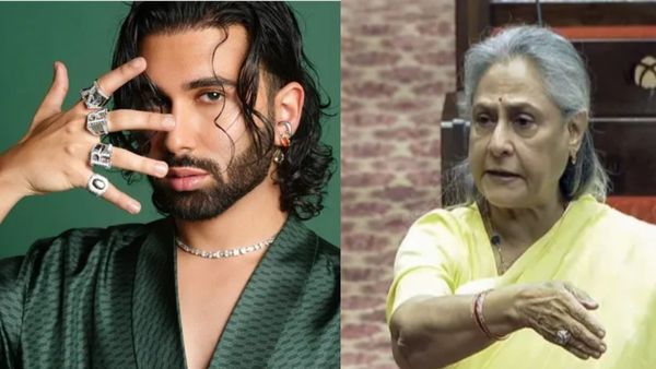 ओरी ने उड़ाया जया बच्चन का मजाक, सोनाली बेंद्रे के साथ मिलकर बनाया ऐसा वीडियो